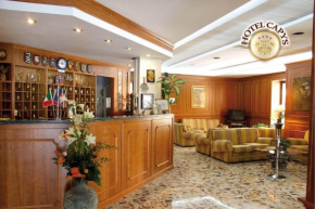 Hotel Capys Capua